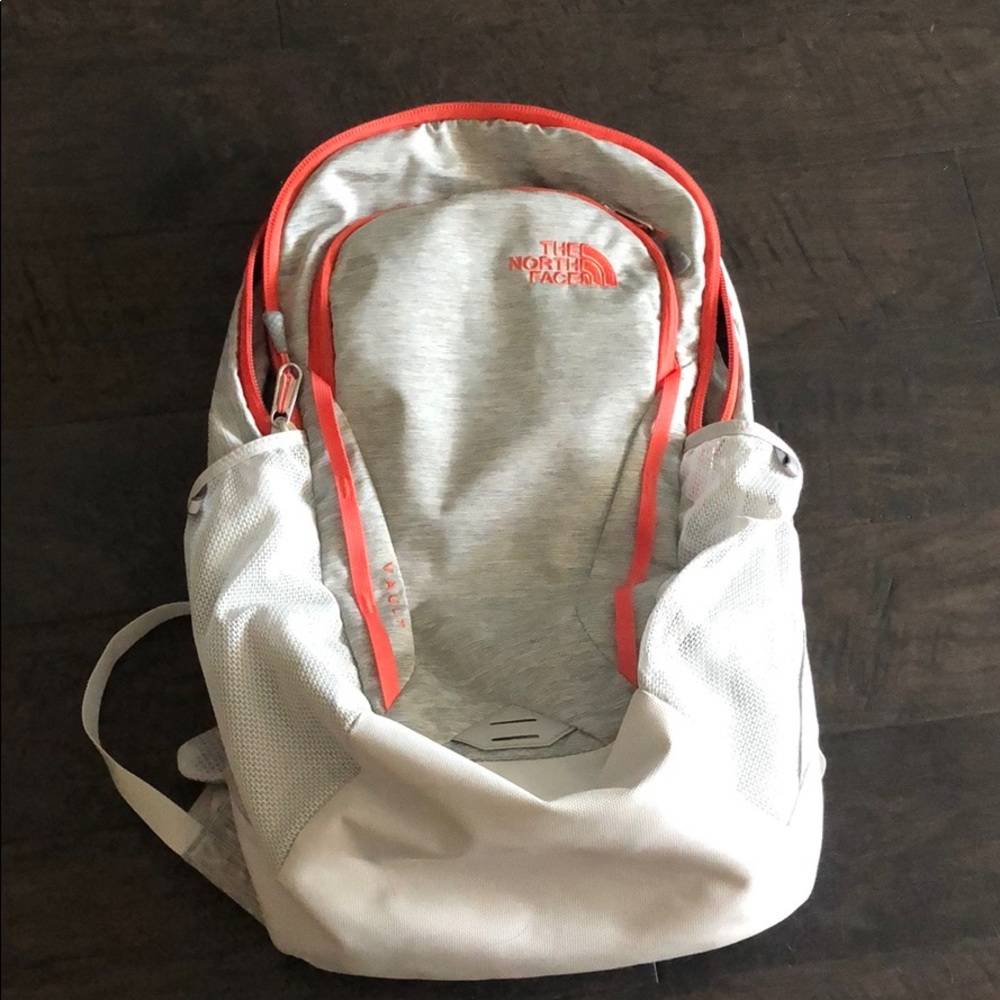 North Face Backpack